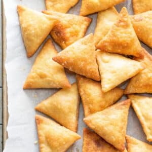tortilla chip low carb featured image