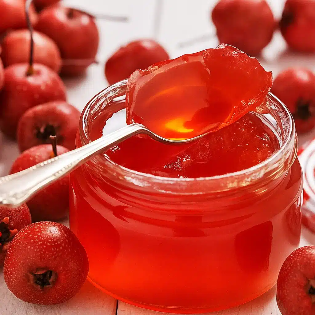 Mayhaw Jelly Recipe – A Sweet and Tangy Southern Favorite