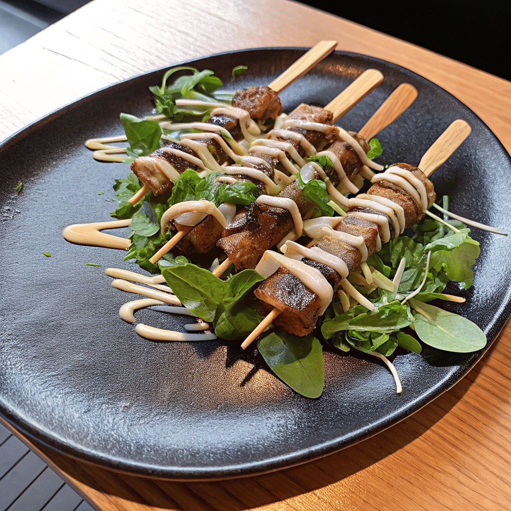 speducci recipe grilled lamb skewers