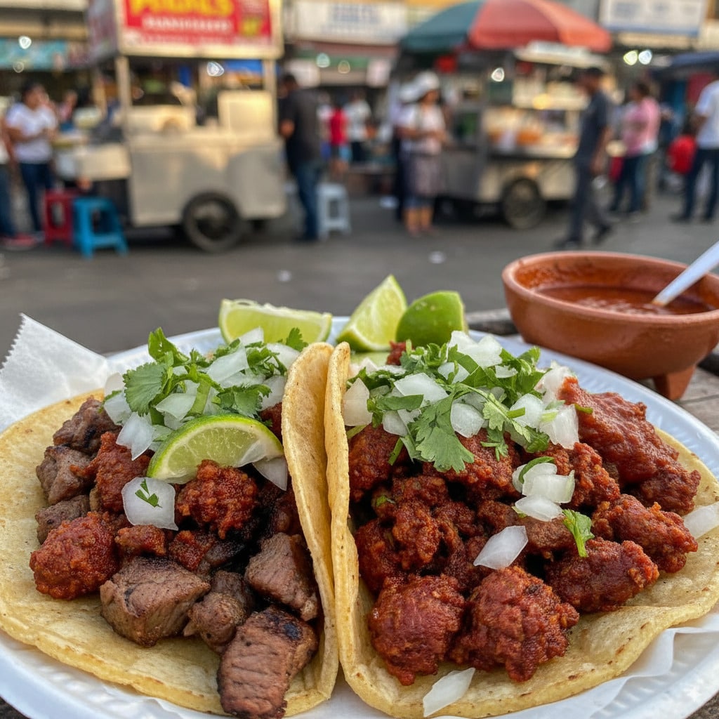 Best Meat for Taco Campechano: A Delicious Guide