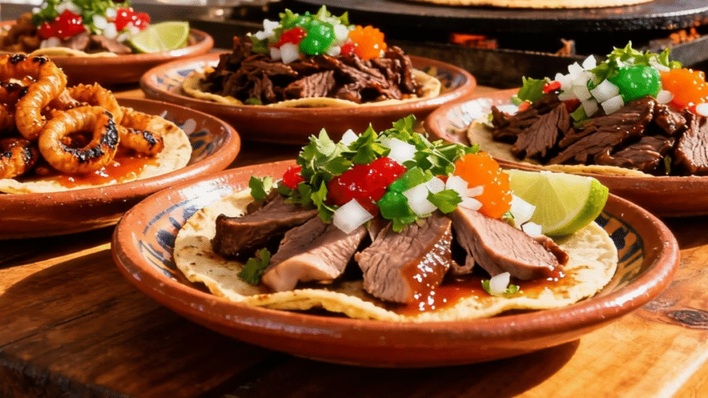 other popular Mexican offal