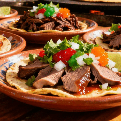 other popular Mexican offal