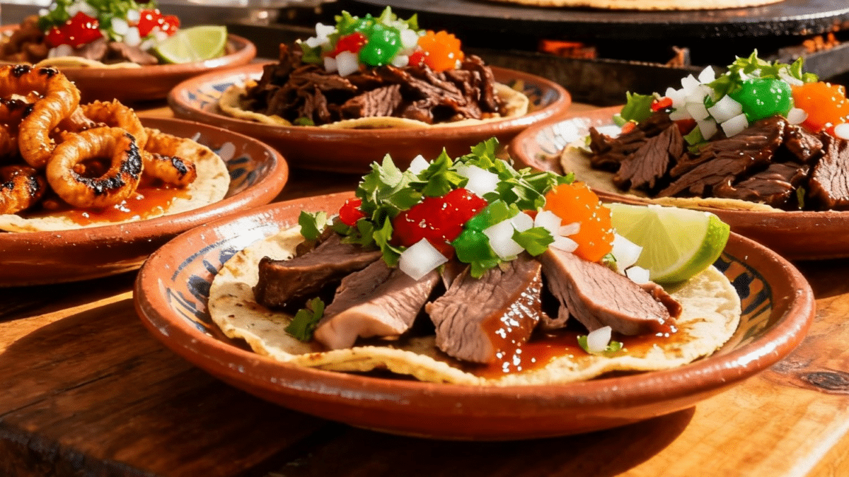 other popular Mexican offal
