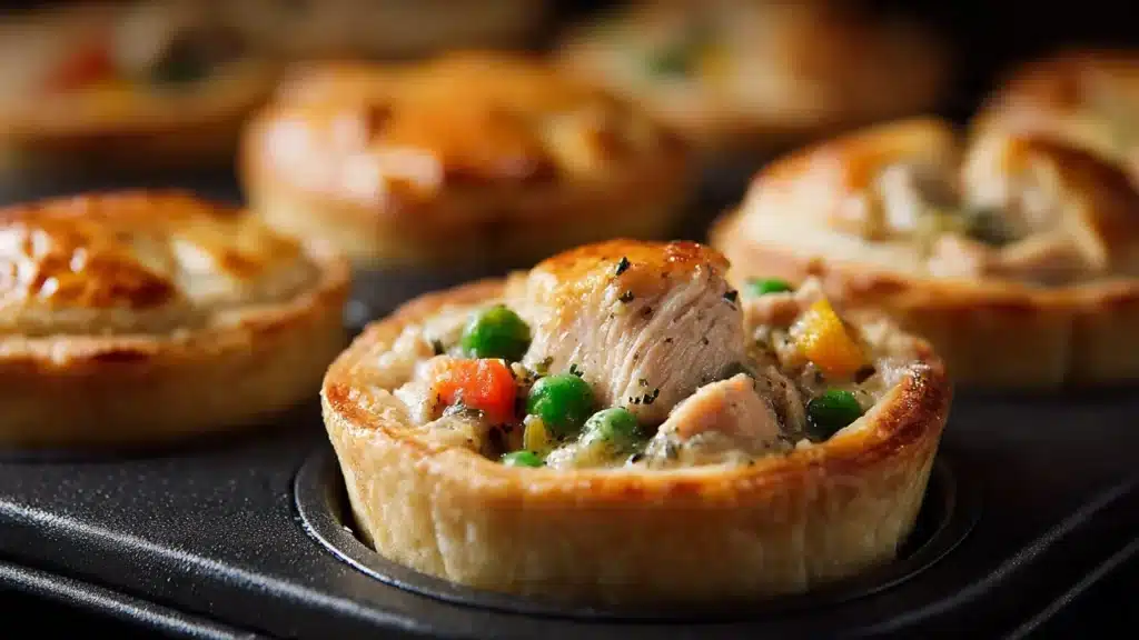 Crockpot Creamy Ranch Chicken