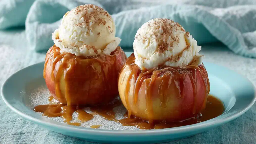 Best Bloomin' Apples Recipe