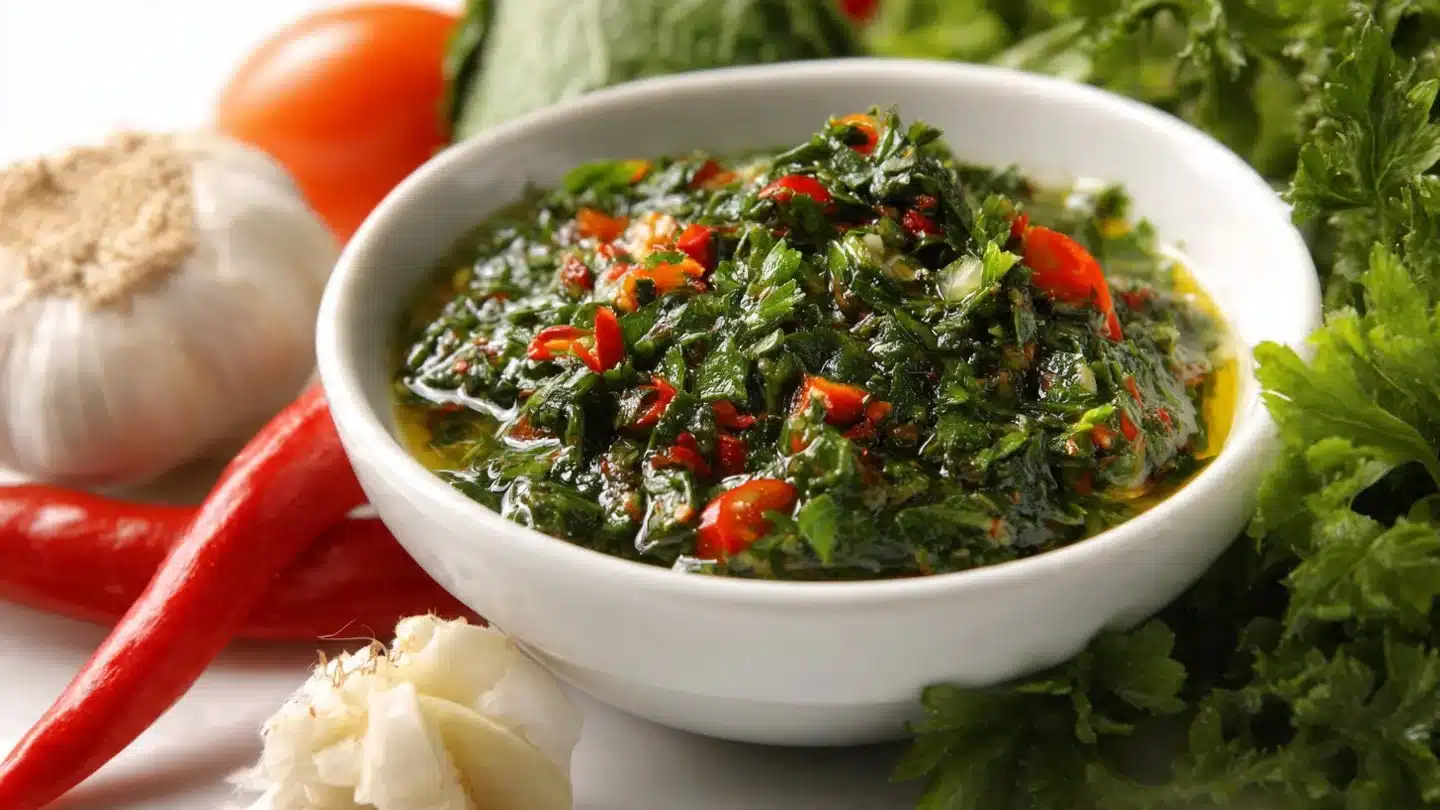Chimichurri