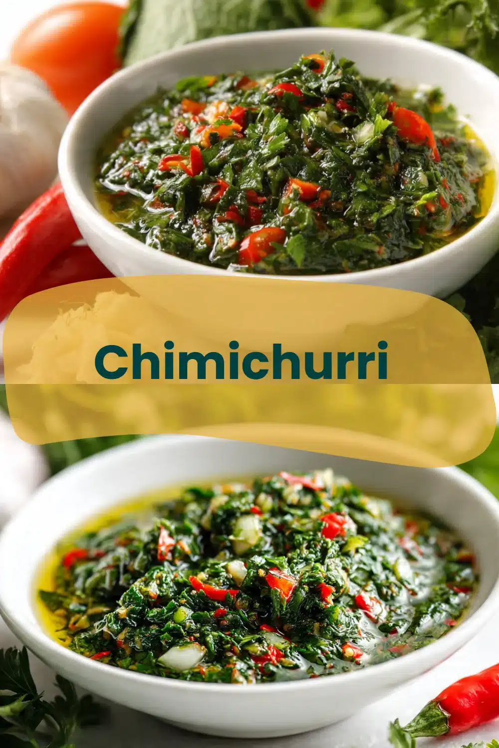 Chimichurri