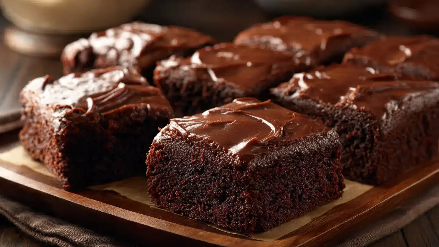 Chocolate Protein Cake Recipe - Easy & Delicious High-Protein Dessert