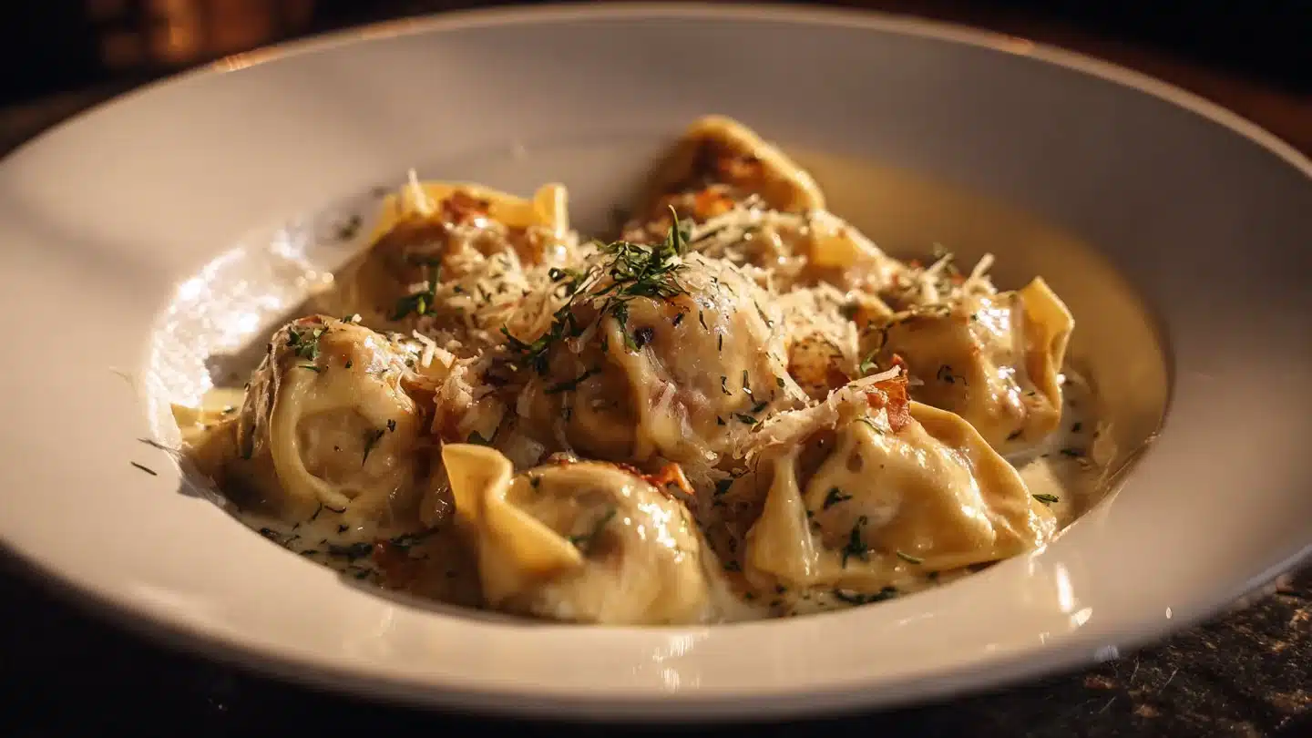 Creamy Roast Garlic and Lemon Pasta Sauce: An Incredible Ultimate Recipe