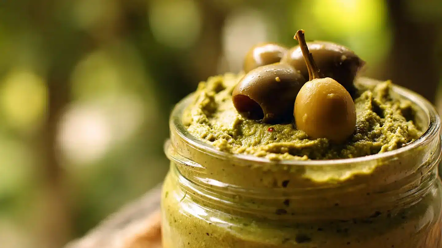 Feta and Roasted Red Pepper Dip