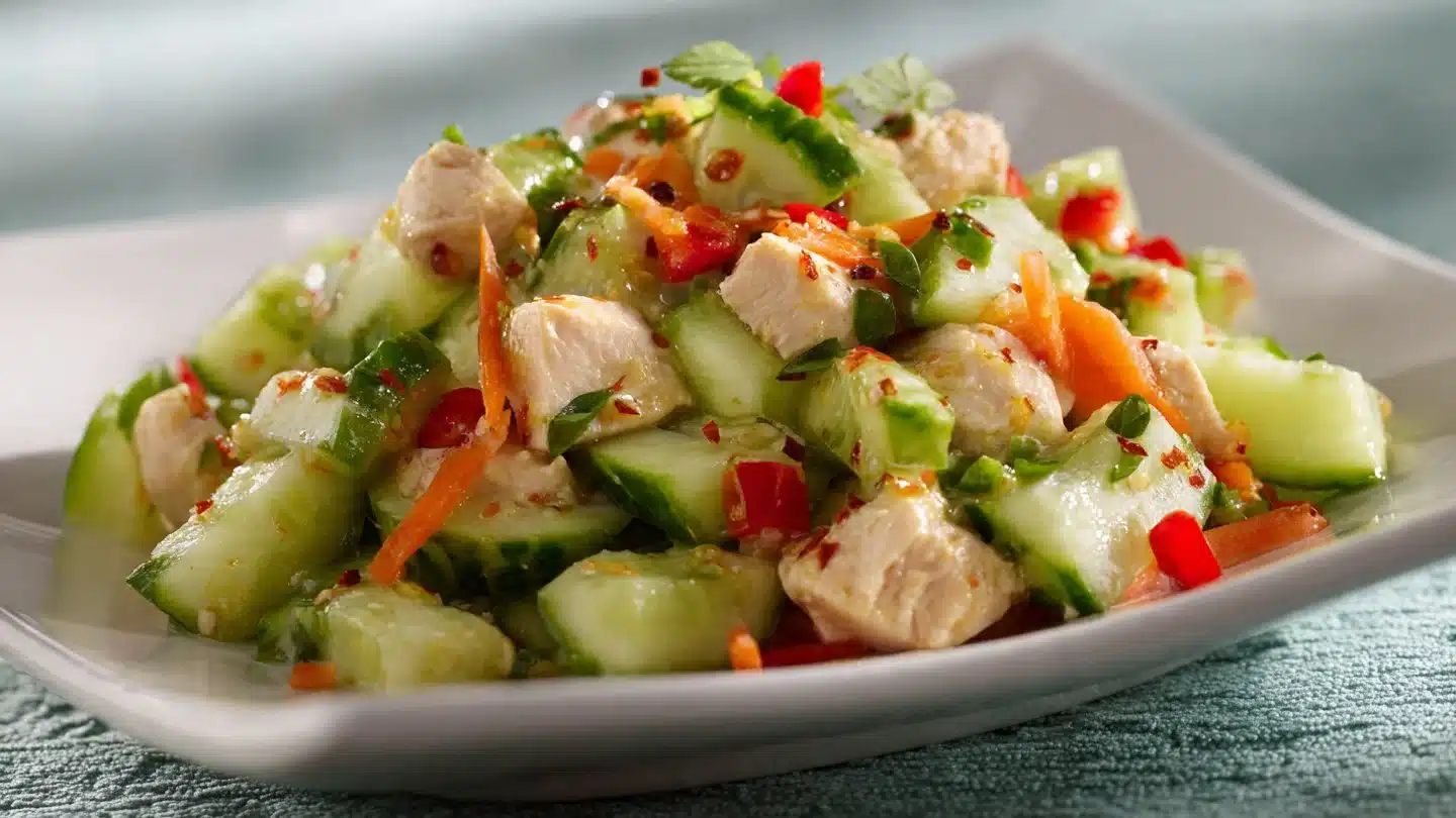 Chicken Salad