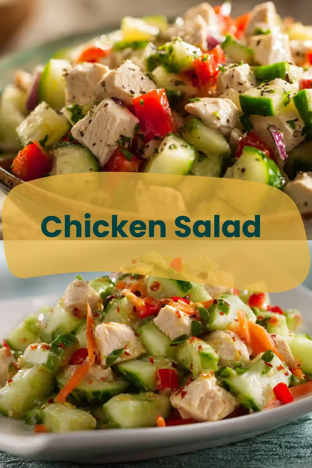 Chicken Salad