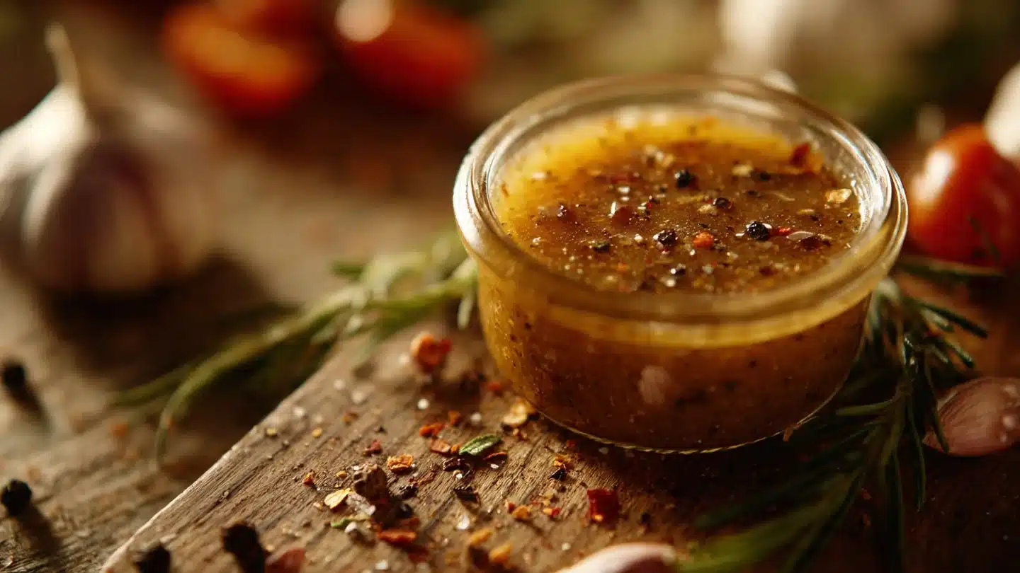 Swicy Goodness: The Ultimate Hot Honey Ranch Sauce Recipe