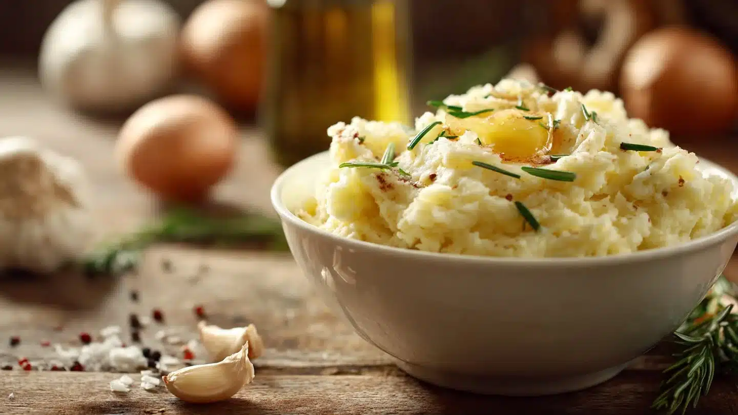 Perfect Instant Pot Mashed Potatoes for Quick Comfort