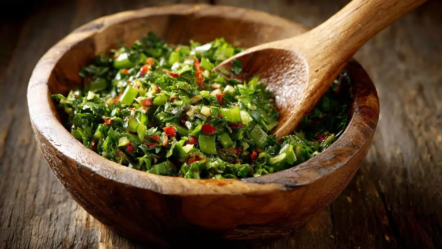 This Zesty Lemongrass Sauce Will Change Your Cooking Forever!