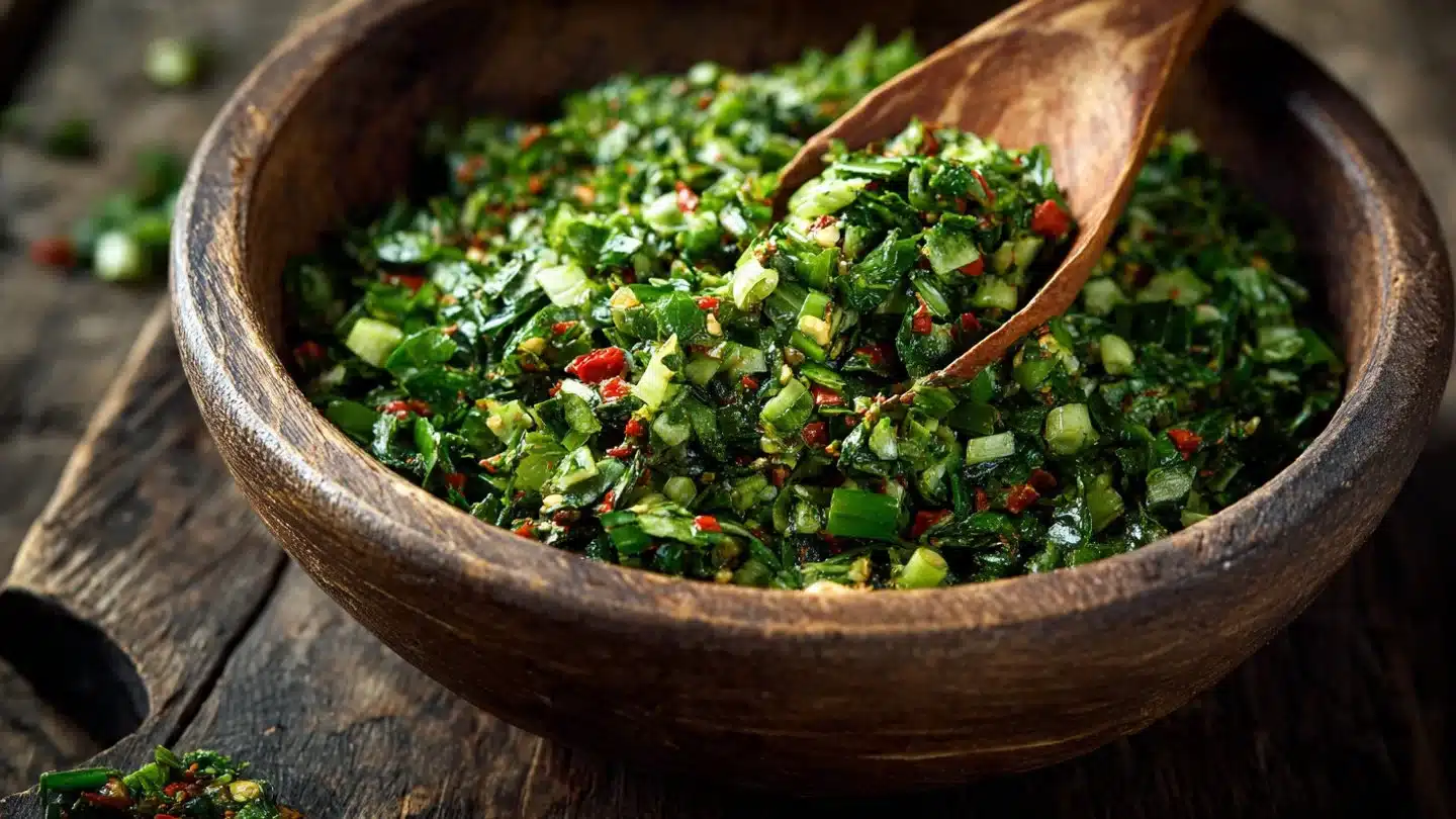 This Lemongrass Sauce Will Change Your Cooking Forever!