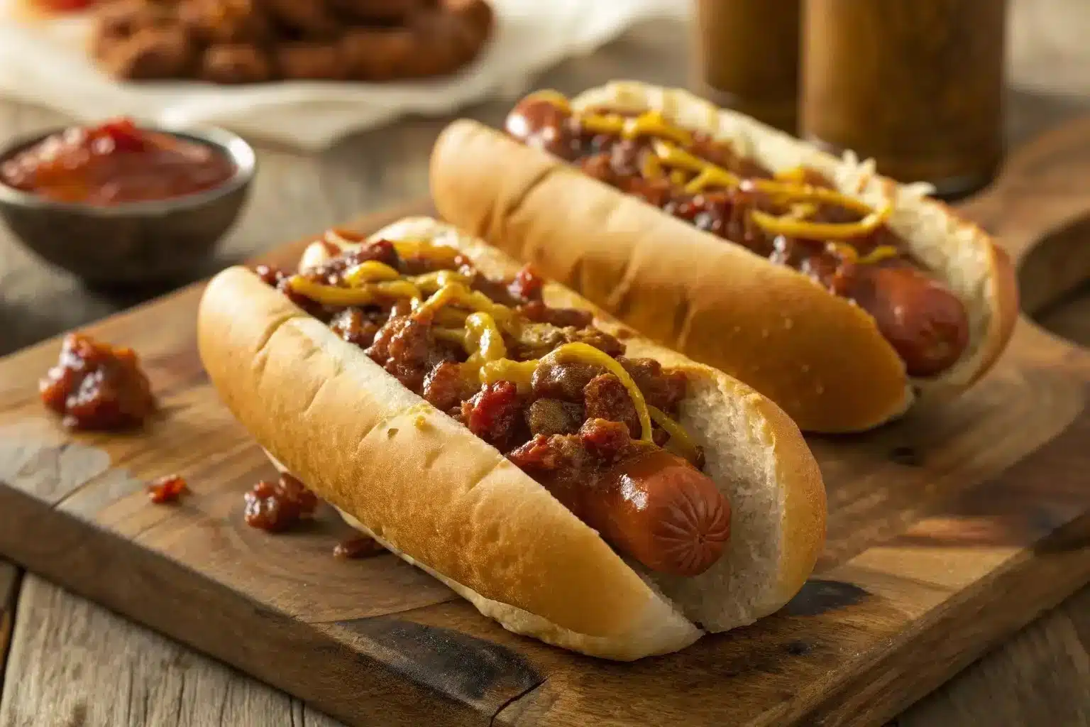 Firecracker Hot Dogs: Easy Summer Recipe