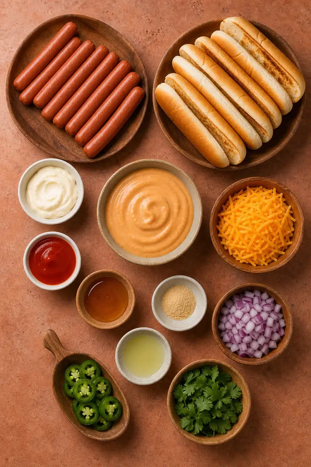 Flavorful Firecracker Hot Dogs: Bold, Spicy Grilled Bites