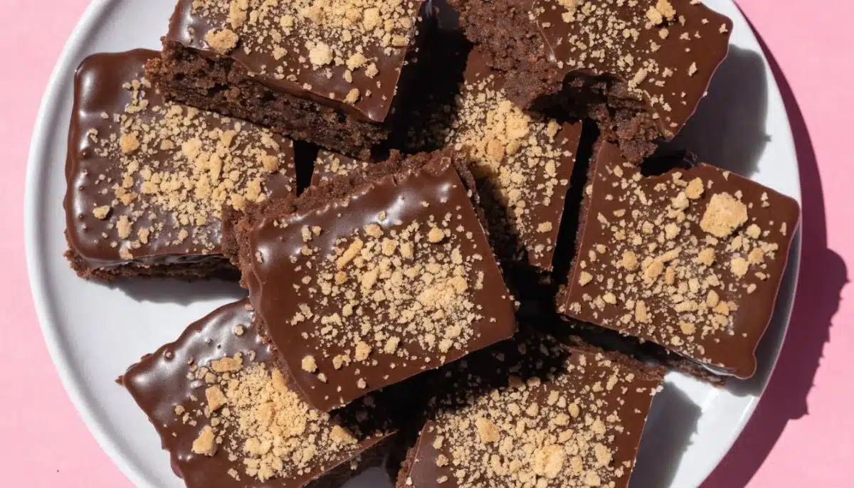 No Bake Hedgehog Slice: Easy No-Bake Treat